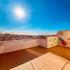 Cobertura com 3 Quartos à venda, 134m² no Cavalhada, Porto Alegre