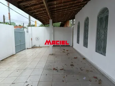Casa com 3 Quartos à venda, 110m² no Jardim Motorama, São José dos Campos