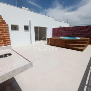 Cobertura com 6 Quartos à venda, 239m² no Freguesia (Jacarepaguá), Rio de Janeiro