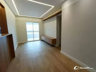 Apartamento com 1 Quarto à venda, 62m² no Tupi, Praia Grande