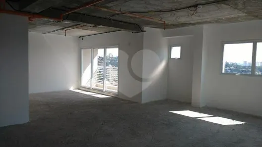 Sala Comercial para alugar, 46m² no Água Branca, São Paulo