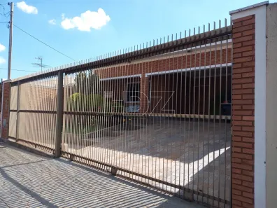 Casa com 3 Quartos à venda, 303m² no Jardim do Carmo, Araraquara
