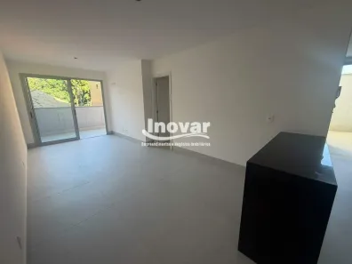 Apartamento com 3 Quartos à venda, 77m² no Sagrada Família, Belo Horizonte