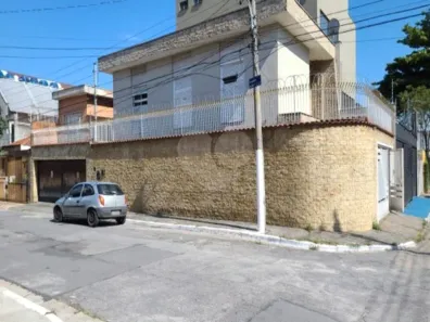 Casa com 3 Quartos à venda, 180m² no Parque São Jorge, São Paulo