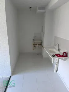 Apartamento com 2 Quartos para alugar, 32m² no Vila Progresso (Zona Leste), São Paulo