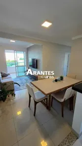Apartamento com 2 Quartos à venda, 119m² no Santa Mônica, Uberlândia