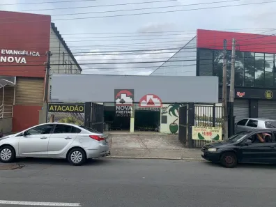 Ponto Comercial à venda, 300m² no Jardim Vale do Sol, São José dos Campos