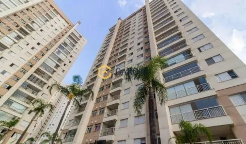 Apartamento com 2 Quartos para alugar, 79m² no Vila Leopoldina, São Paulo