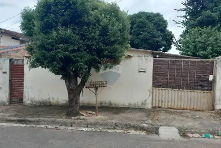 Casa com 4 Quartos à venda, 85m² no Abolição, Araxá