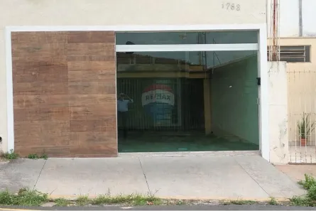 Ponto Comercial para alugar, 149m² no Centro, Piracicaba