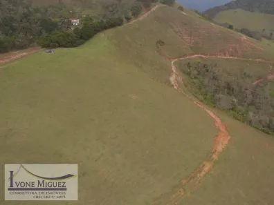 Lote/Terreno à venda, 169000m² no Palmares, Paty do Alferes