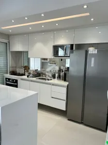 Apartamento com 3 Quartos à venda, 100m² no Barra Funda, São Paulo