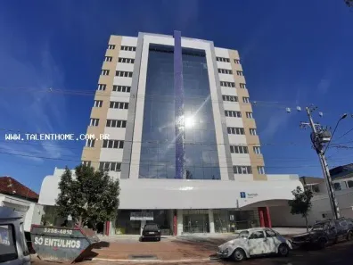 Imóvel Comercial à venda, 49m² no Centro, Ibiporã