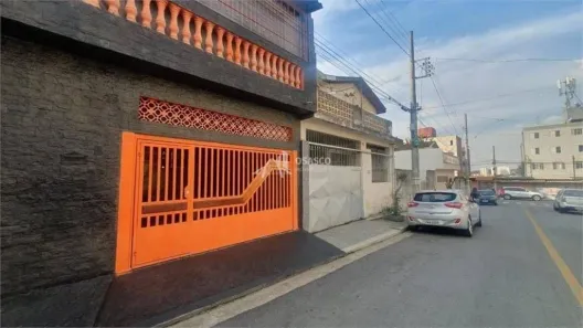 Sobrado com 2 Quartos à venda, 117m² no Conjunto Habitacional Presidente Castelo Branco, Carapicuíba