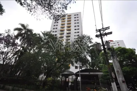 Apartamento com 3 Quartos à venda, 94m² no Vila Albertina, São Paulo