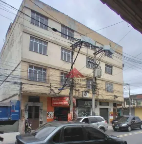 Apartamento com 3 Quartos à venda, 114m² no Galo Branco, São Gonçalo