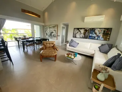 Apartamento com 2 Quartos à venda, 86m² no Açu da Torre, Mata de São João