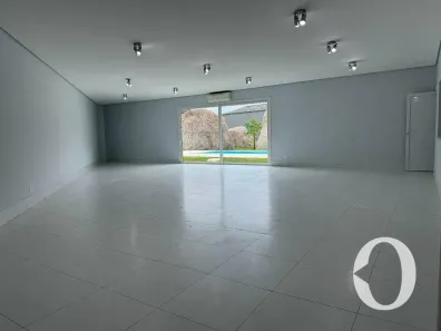 Casa de Condomínio com 4 Quartos para alugar, 1500m² no Residencial Tamboré, Barueri