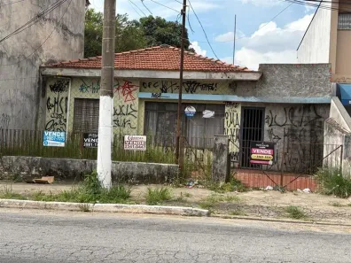 Lote/Terreno à venda, 305m² no Vila Bela, São Paulo
