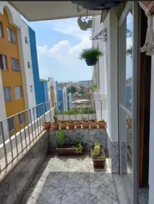 Apartamento com 3 Quartos à venda, 100m² no Largo do Barradas, Niterói