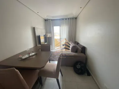 Apartamento com 2 Quartos à venda, 75m² no Gopoúva, Guarulhos