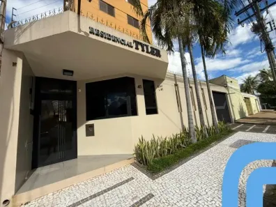 Apartamento com 3 Quartos à venda, 100m² no Nova Suiça, Goiânia