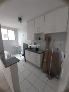 Apartamento com 2 Quartos à venda, 50m² no Residencial Amazonas, Franca