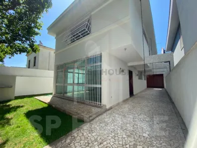 Casa com 3 Quartos à venda, 238m² no Saúde, São Paulo