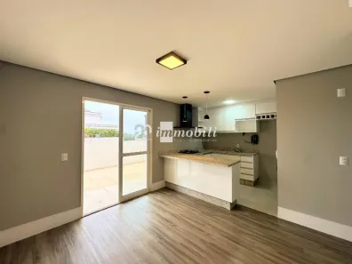 Cobertura com 2 Quartos à venda, 59m² no Granja Viana, Cotia