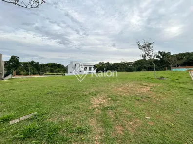 Lote/Terreno à venda, 402m² no Alphaville Itu, Itu