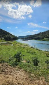 Fazenda/Sítio à venda, 1355200m² no , Natividade da Serra