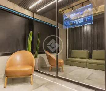 Flat com 1 Quarto à venda, 30m² no Tambaú, João Pessoa
