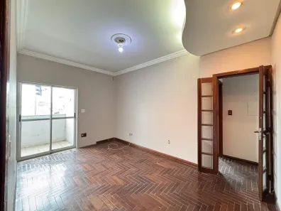 Apartamento com 4 Quartos para alugar, 120m² no Santa Tereza, Divinópolis