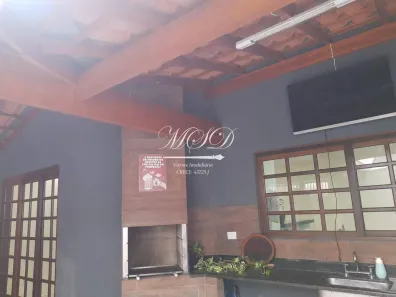 Casa com 2 Quartos à venda, 87m² no Loteamento Villa Branca, Jacareí