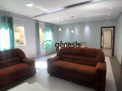 Casa com 4 Quartos à venda, 239m² no Vista Alegre, Belo Horizonte