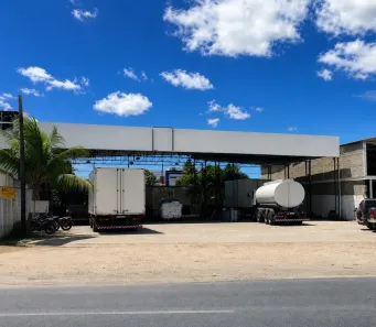 Galpão/Depósito/Armazém para alugar, 800m² no Jardim São Paulo, Recife