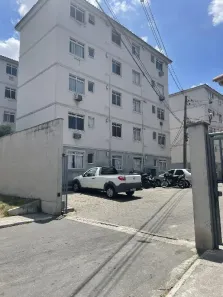 Apartamento com 2 Quartos à venda, 42m² no Rocha Sobrinho, Mesquita