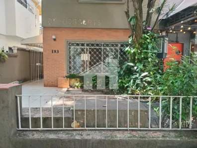Imóvel Comercial para alugar, 120m² no Vila Uberabinha, São Paulo