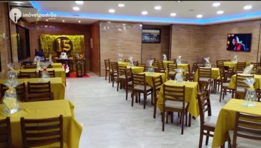 Lote/Terreno à venda, 750m² no Centro, Nilópolis