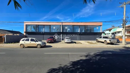 Ponto Comercial para alugar, 145m² no Niterói, Canoas