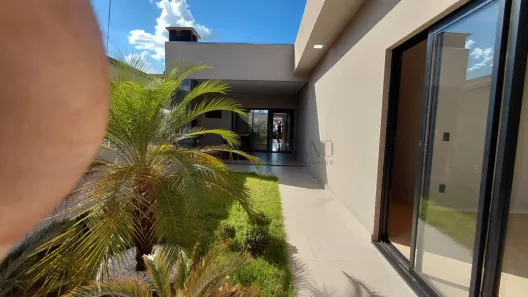 Casa com 3 Quartos à venda, 242m² no Cidade Jardim, Bauru