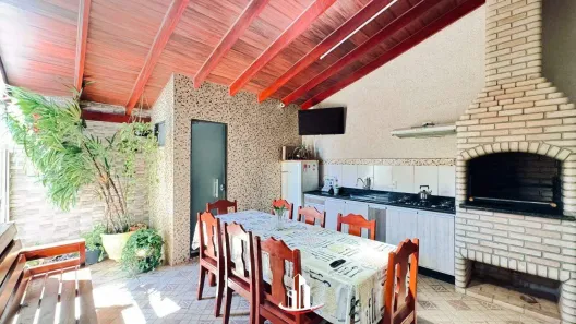 Casa com 3 Quartos à venda, 171m² no Cidade Nova, Uberaba