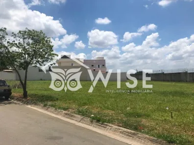 Lote/Terreno à venda, 2393m² no Parque Gabriel, Hortolândia