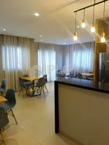 Apartamento com 2 Quartos à venda, 43m² no Vila Santa Terezinha (Zona Norte), São Paulo
