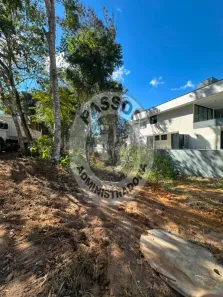 Lote/Terreno à venda, 850m² no Quebra Frascos, Teresópolis