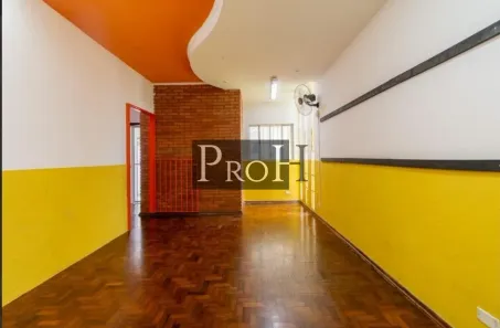 Casa com 8 Quartos à venda, 456m² no Baeta Neves, São Bernardo do Campo