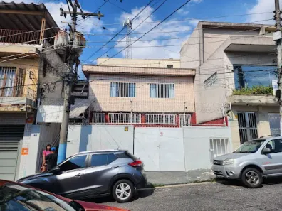 Sobrado com 5 Quartos à venda, 185m² no Vila Bancária Munhoz, São Paulo