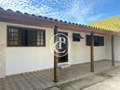 Casa com 3 Quartos à venda, 100m² no Área Rural de São Francisco Xavier, São José dos Campos