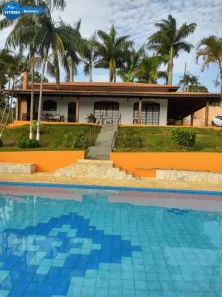 Fazenda/Sítio com 2 Quartos à venda, 400m² no Sebandilha, Mairinque