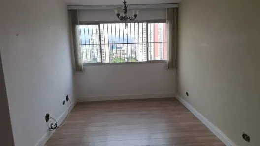 Apartamento com 2 Quartos à venda, 84m² no Vila Clementino, São Paulo